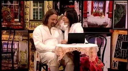 Kabaret Hrabi- Molestowanie w pracy