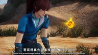 Ling Jian Zun | Spirit Sword Sovereign Odcinek 45