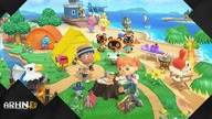 Animal Crossing: New Horizons [Switch] -- relaksująca kraina ZEN