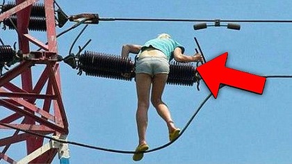 Żenująco Głupie Sposoby, w Jakie Ludzie Umierali