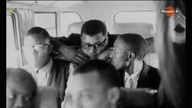 1961 Jak obalano segregację rasową