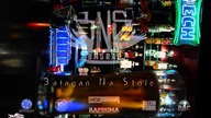 BNS - BAŁAGAN NA STOLE