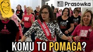 Dlaczego posłanki tańczą w sejmie? | Przegląd Idei #105 (19. 02. 2024)