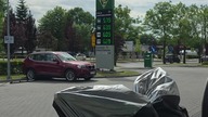 Diesel 6,09 zł !!! Gdzie jest taniej? #podróże #cenypaliw #diesel #kampermaniak #kamper