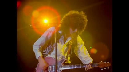 *QUEEN ROCK MONTREAL.