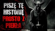 Piszę tę Historię Prosto z Piekła - Reddit CreepyPasta [Lektor PL]