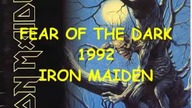 Fear Of The Dark (1992) - Iron Maiden (Full Album)