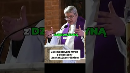 Jak mężczyźni myślą o relacjach Zaskakujące różnice #pawlukiewicz