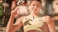 Finał Paryskiej Bajki - Maja Chwalińska na okładce Przeglądu Sportowego! Plakat - Terminarz MŚ 2026!