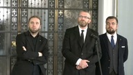 Konfederacja po posiedzeniu Sejmu - jedyna merytoryczna i skuteczna opozycja!