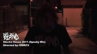 (SPOOKY MIX) DJ BL3ND