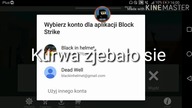 Block strike + bonus