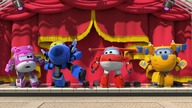 [S02. E26] Super Wings - Fortepianowa panika