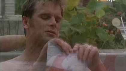 Sześć stóp pod ziemią - 02x06 - W miejsce gniewu