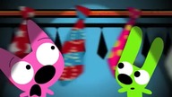 Tie One On, Dad! - hoops&yoyo