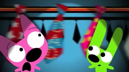 Tie One On, Dad! - hoops&yoyo