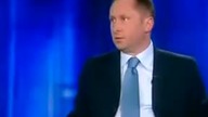 Kamil Durczok TVN - Upierdolony st&oacute;ł RURKU!!