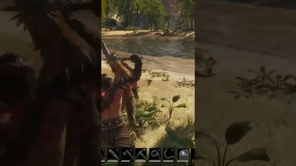 Conan Exiles Enhanced Short #70 #gameplay #PL, #zagrajmy #games #gaming