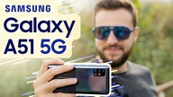 Tani Smartfon z 5G! Oto Samsung Galaxy A51