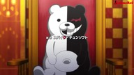 Danganronpa / Odc 5 / Lektor PL