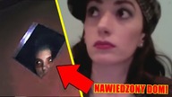 Ta Kobieta Od Lat Mieszka w NAWIEDZONYM DOMU! 5 STRASZNYCH filmów o DUCHACH