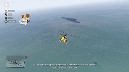 GTA Online na PlayStation5

  0:45 / 2:16     





Ekipa Toster: https://gta.pl/toster









