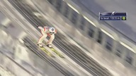 Kamil Stoch - 121m - Sapporo 2016 1 seria 1 konkurs