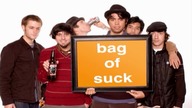 Enjoi - Bag of Suck