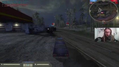 FESTIWAL FAILÓW (Battlefield 2) #shorts #shortvideo #gaming #battlefield #fps #retro #śmieszne