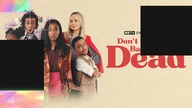 Nie mów mamie, że niania nie żyje - Dont Tell Mom the Babysitters Dead (2024) Lektor 1080p