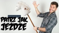 PATRZ JAK JEŻDŻĘ | Poszukiwacz #284