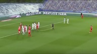 Real Madryt Sevilla 2-2