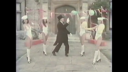 Benny Hill......secam ..16 min ...  VID-1739252666757