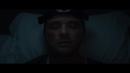 Pacjent / The Patient (2025) (Lektor PL)