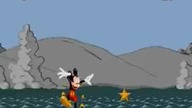 (SNES) Mickey Mania The Timeless Adventures of Mickey Mouse - poradnik do gry