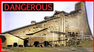 Why Coal Breakers were Horrific Places to Work (Coal Breakers Explained)