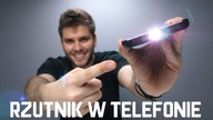 RZUTNIK W TELEFONIE