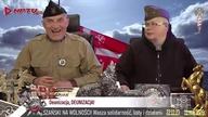 Deunizacja, DEUNIZACJA! Pon.  11. 5. 2026r.  M.  Osadowski w.  Olszański Rodacy Kamraci NPTV.pl