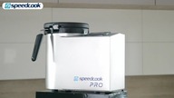 Speedcook Pro Robot Kuchenny