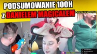 PODSUMOWANIE 100 GODZIN DYMÓW U MAGICALA