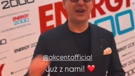 Relacja na Instagramie w klubie Energy 2000 Przytkowice (22/23. 03. 2025)