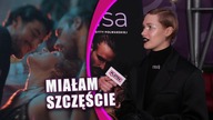 Helena Englert o Dziewczynach z Dubaju i scenach erotycznych w Pokusie