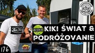 Nowy VLOG Z KIKI ŚWIAT oraz VINCENT VAN
