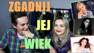 ZGADNIJ JEJ WIEK CHALLENGE! || Just Siblings!