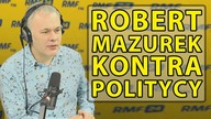 Robert Mazurek kontra politycy  Co z programem Mieszkanie plus?