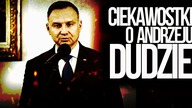 10 CIEKAWOSTEK O ANDRZEJU DUDZIE