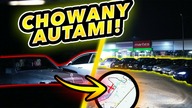 CHOWANY SAMOCHODAMI! *11 AUT*