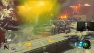 FART NIEBYWAŁY (Call of Duty Black Ops 3) #shorts #shortvideo #cod #callofduty #zombie #gaming #fps