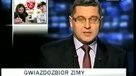 Małysz i Kowalczyk u progu sezonu (03. 11. 2010)