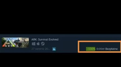 STEAM OSZUKAŁ!